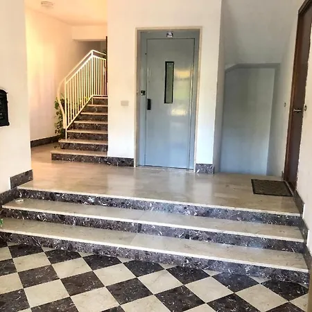 Casa Whitaker Марсала