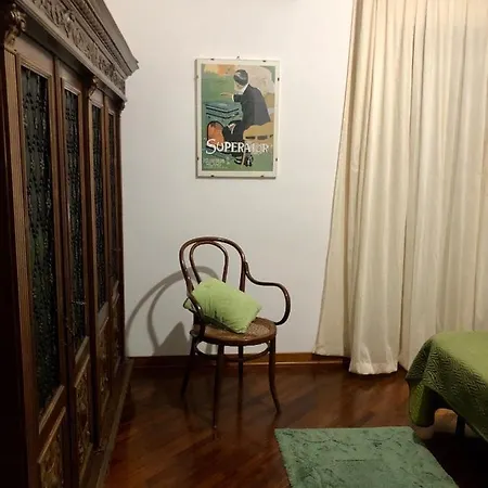 Casa Whitaker Марсала