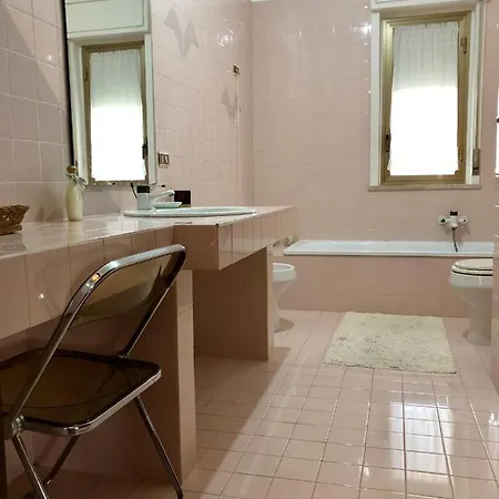 Casa Whitaker * Марсала