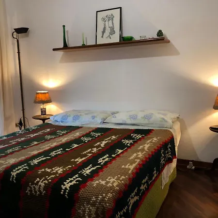 Апартаменты Casa Whitaker
