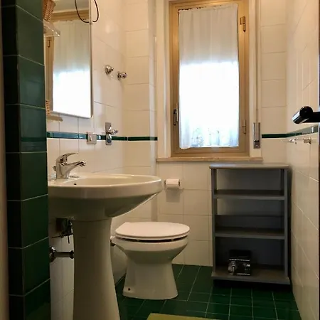 Апартаменты Casa Whitaker