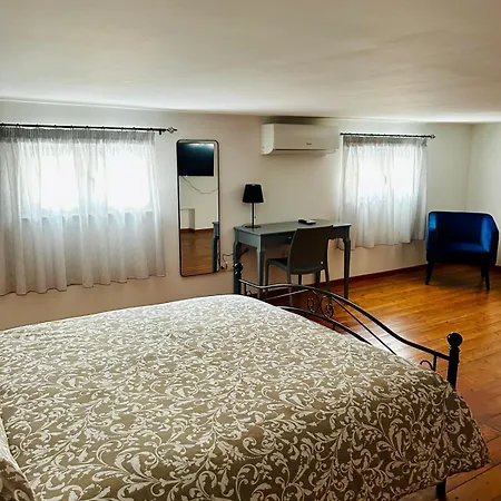 Casa Whitaker شقة *