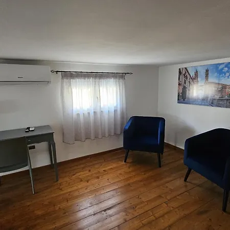 شقة Casa Whitaker *