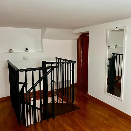 شقة Casa Whitaker