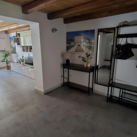 Casa Whitaker شقة *