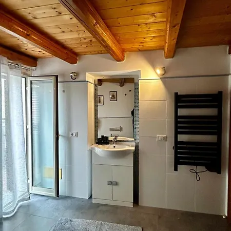 Casa Whitaker * باليرمو