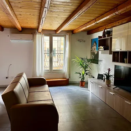 Casa Whitaker Appartamento *