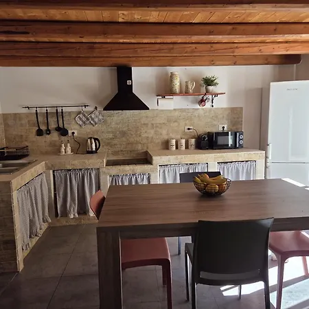 Casa Whitaker