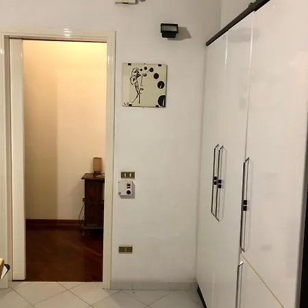 Appartamento Casa Whitaker