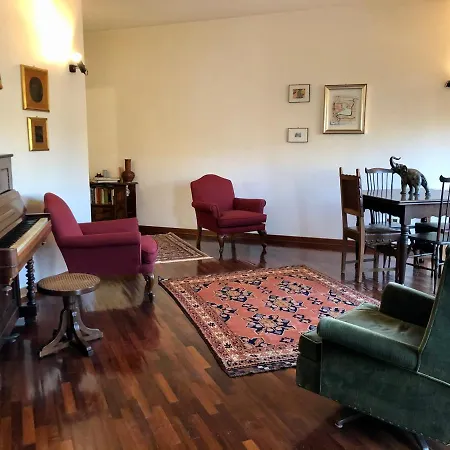 Casa Whitaker * Marsala